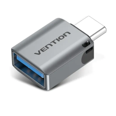 VENTION CDQH0 USB Type-C Male to USB 3.0 Female OTG Adapter